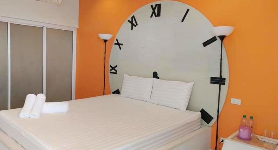 For sale 16 bedrooms retail Space in Pran Buri, Prachuap Khiri Khan