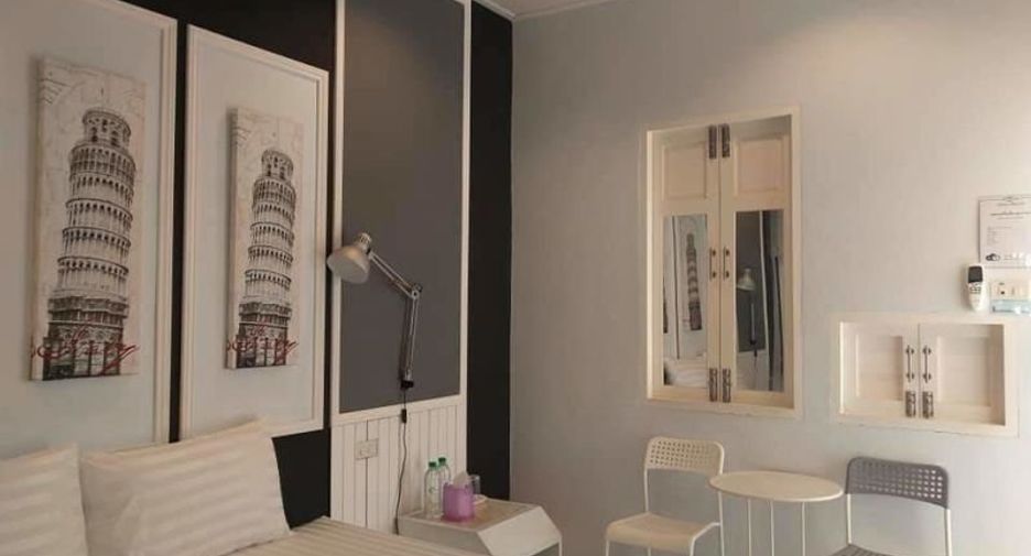 For sale 16 bedrooms retail Space in Pran Buri, Prachuap Khiri Khan