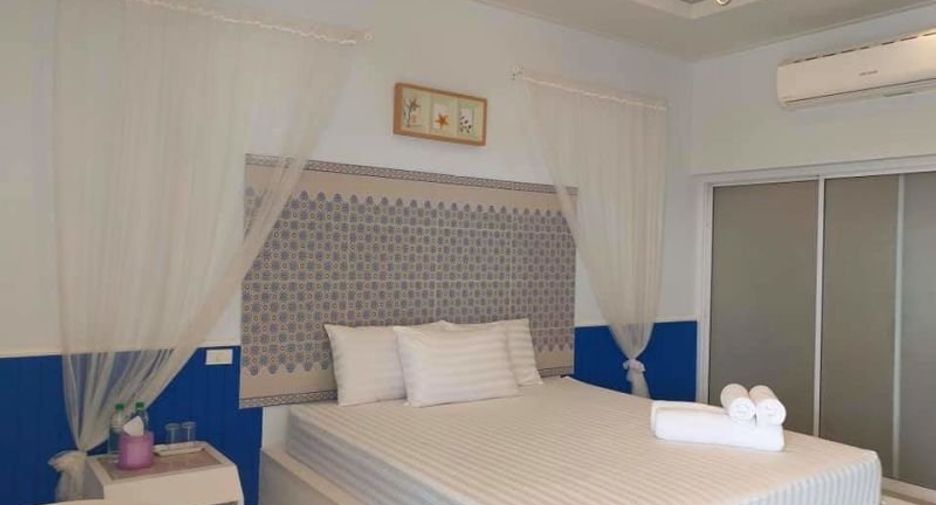 For sale 16 bedrooms retail Space in Pran Buri, Prachuap Khiri Khan