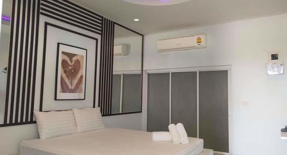 For sale 16 bedrooms retail Space in Pran Buri, Prachuap Khiri Khan