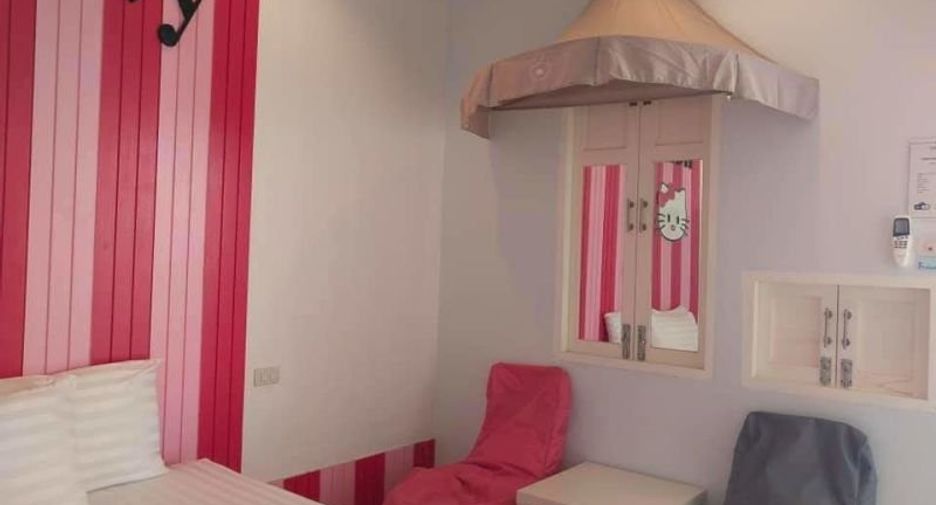 For sale 16 bedrooms retail Space in Pran Buri, Prachuap Khiri Khan