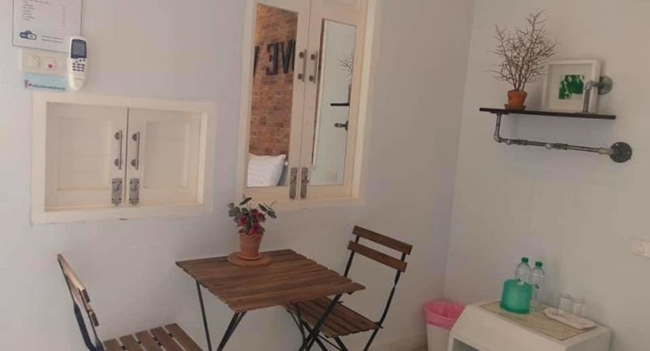 For sale 16 bedrooms retail Space in Pran Buri, Prachuap Khiri Khan