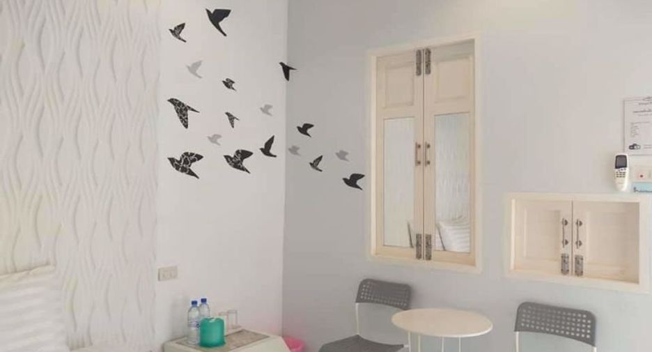 For sale 16 bedrooms retail Space in Pran Buri, Prachuap Khiri Khan