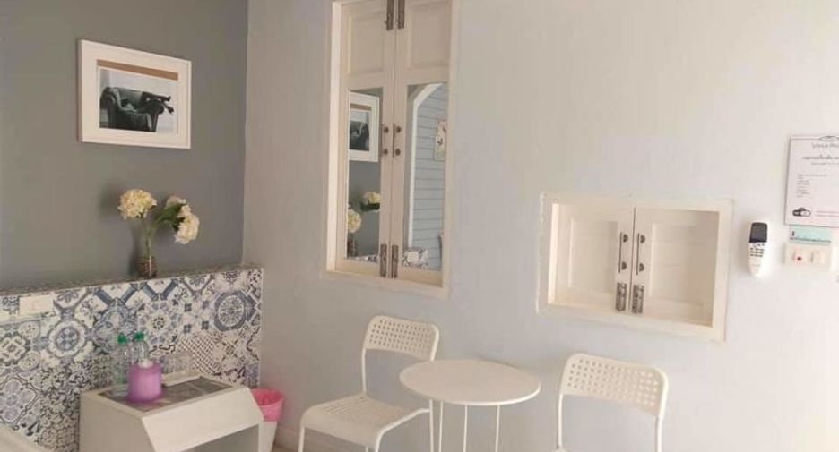 For sale 16 bedrooms retail Space in Pran Buri, Prachuap Khiri Khan