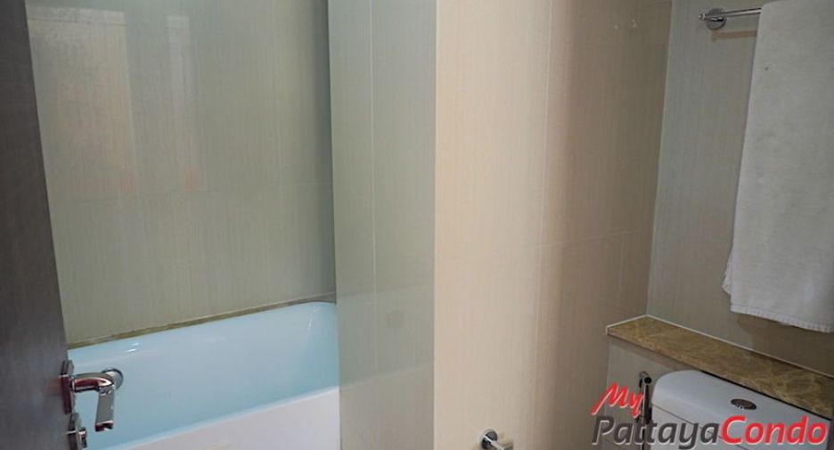 出售 2 卧室 公寓 在 Bang Lamung, Chon Buri