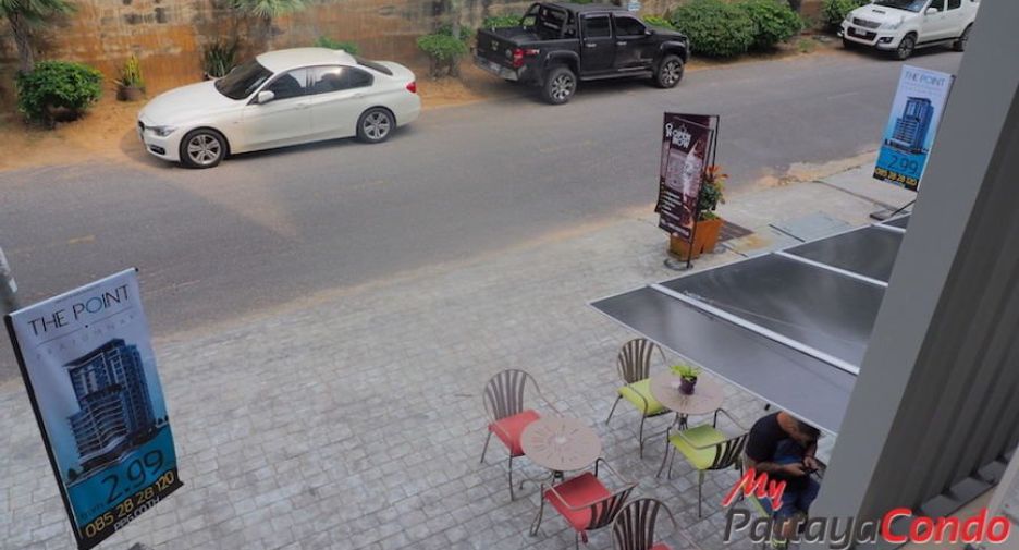 出售 2 卧室 公寓 在 Bang Lamung, Chon Buri