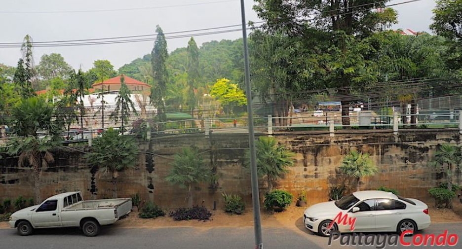出售 2 卧室 公寓 在 Bang Lamung, Chon Buri