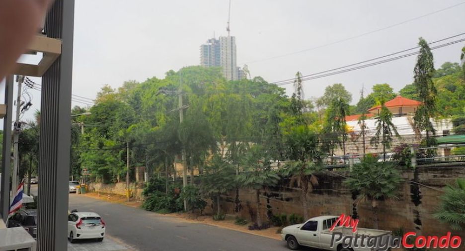 出售 2 卧室 公寓 在 Bang Lamung, Chon Buri