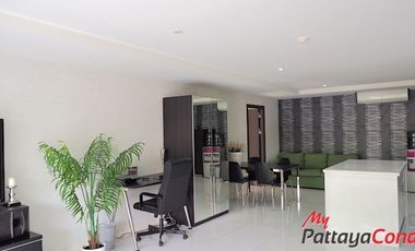 出售 2 卧室 公寓 在 Bang Lamung, Chon Buri