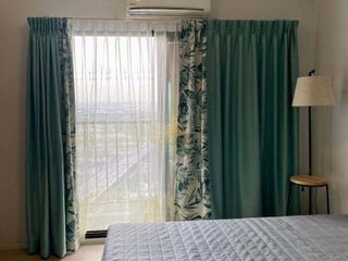 For rent 1 bed condo in Bang Pakong, Chachoengsao