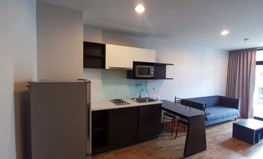 For sale 1 Beds condo in Bueng Kum, Bangkok