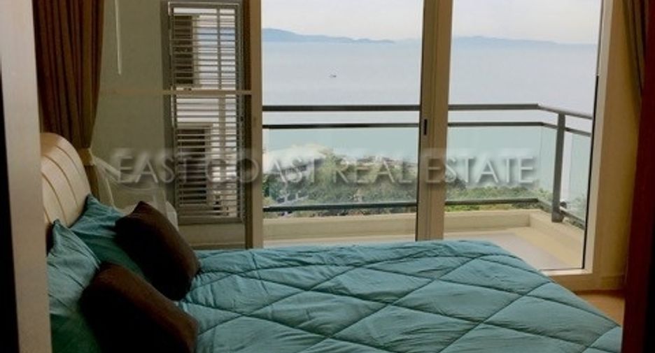 À vendre 4 chambres condo à Jomtien, Pattaya