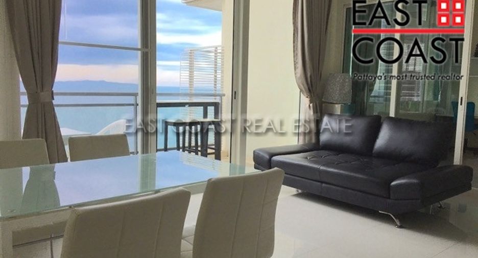 À vendre 4 chambres condo à Jomtien, Pattaya