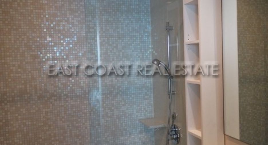 À vendre 4 chambres condo à Jomtien, Pattaya