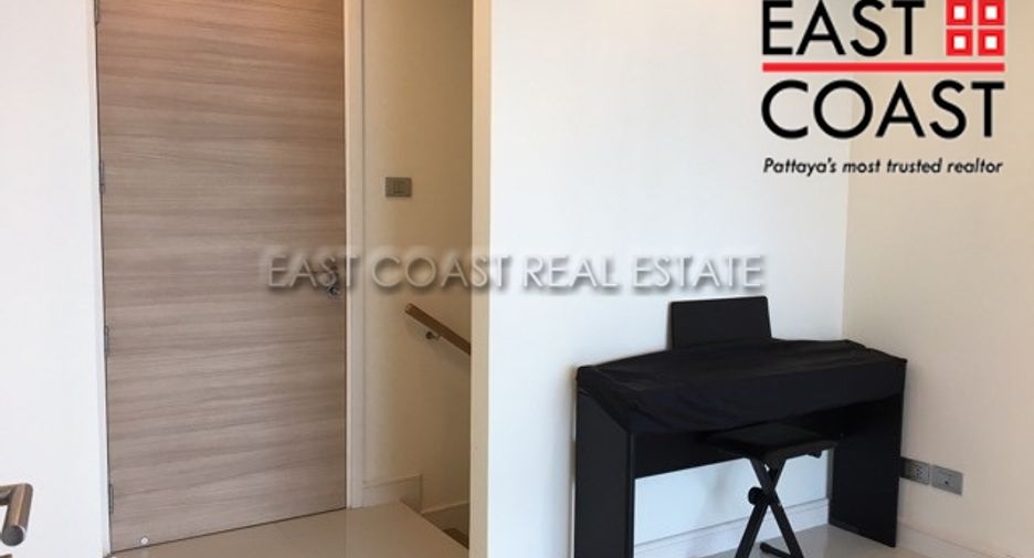 À vendre 4 chambres condo à Jomtien, Pattaya