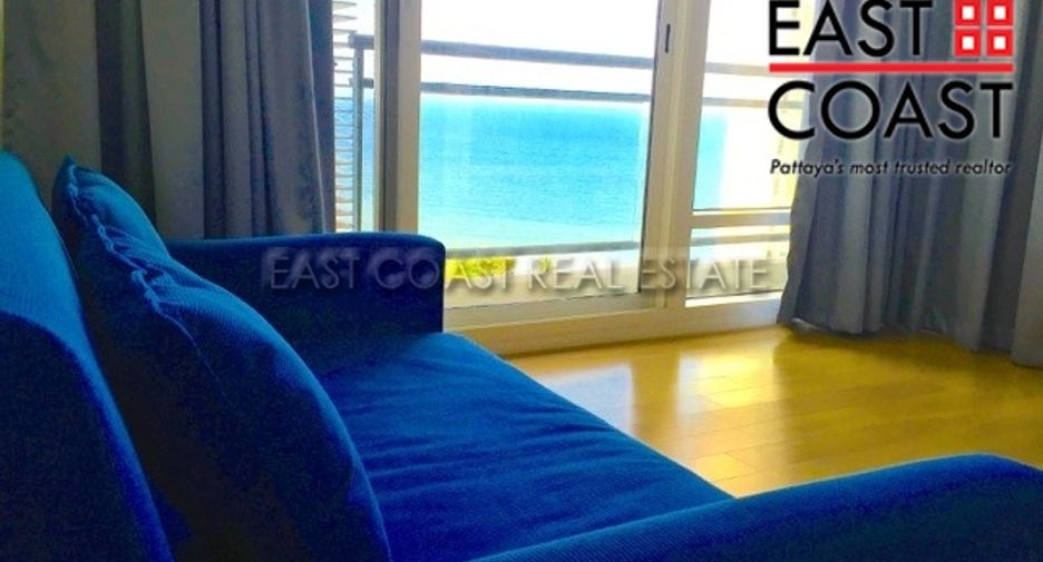 À vendre 4 chambres condo à Jomtien, Pattaya
