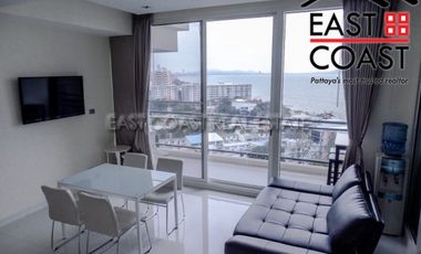 À vendre 4 chambres condo à Jomtien, Pattaya