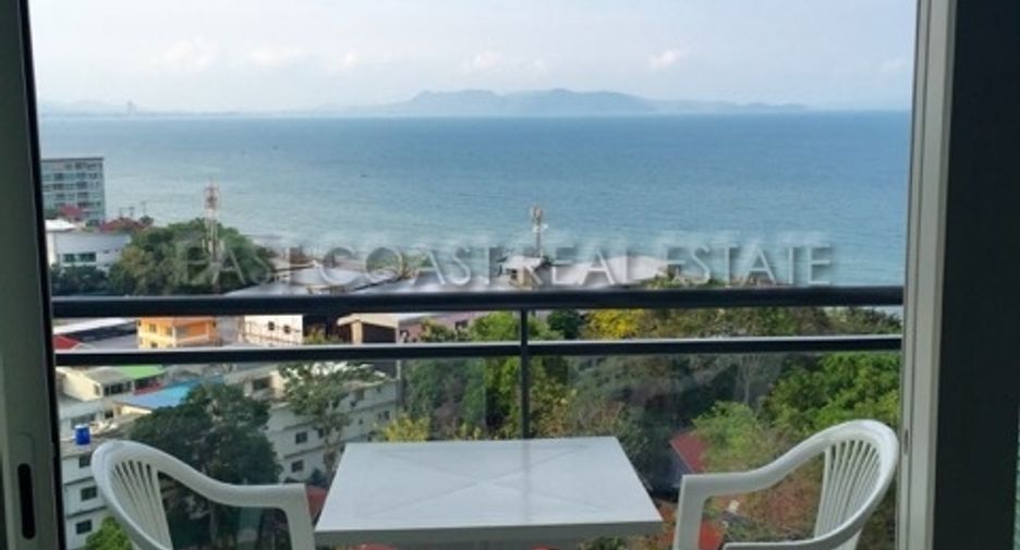 À vendre 4 chambres condo à Jomtien, Pattaya