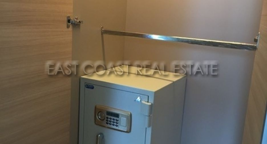À vendre 4 chambres condo à Jomtien, Pattaya