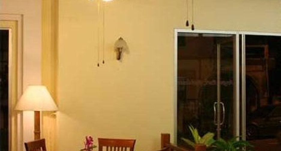 For sale hotel in North Pattaya, Pattaya