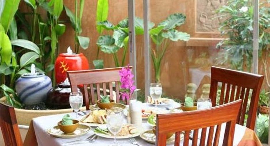For sale hotel in North Pattaya, Pattaya
