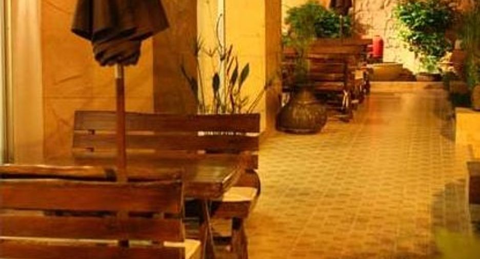 For sale hotel in North Pattaya, Pattaya