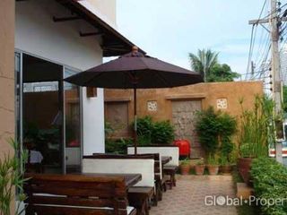 For sale hotel in North Pattaya, Pattaya