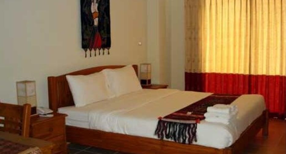 For sale hotel in North Pattaya, Pattaya