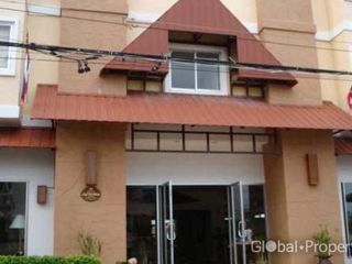For sale hotel in North Pattaya, Pattaya