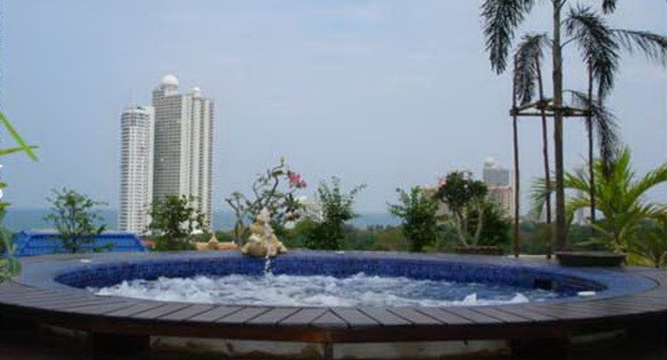 For sale hotel in North Pattaya, Pattaya