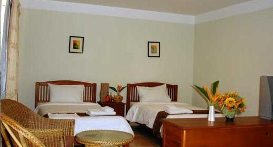 For sale hotel in North Pattaya, Pattaya