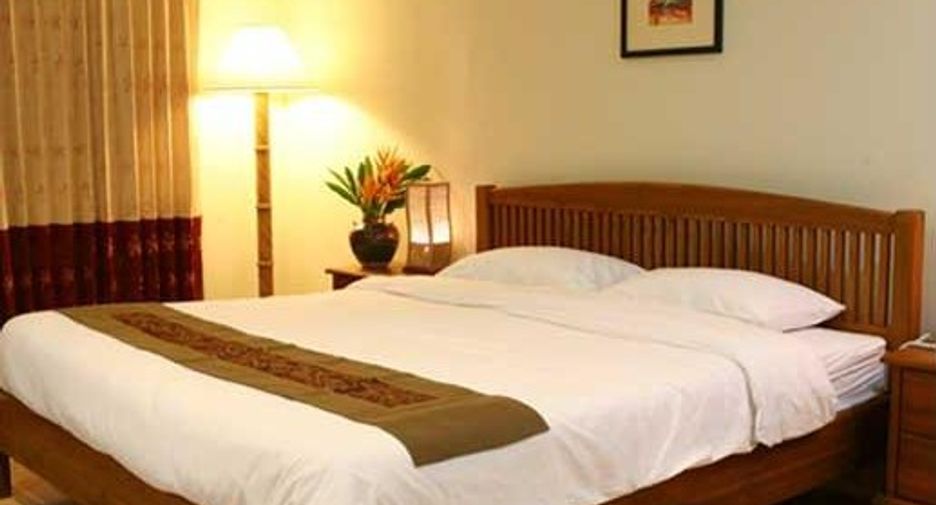 For sale hotel in North Pattaya, Pattaya