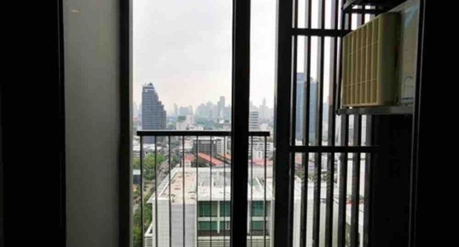 Wohnung zur Miete mit 1 Zimmer in Ratchathewi, Bangkok