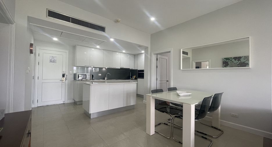 For rent 2 bed condo in Thalang, Phuket