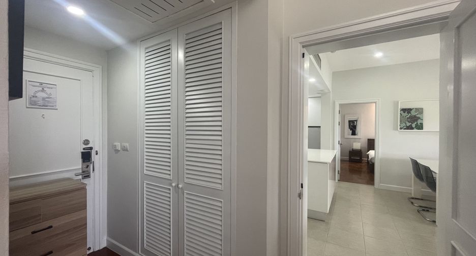 For rent 2 bed condo in Thalang, Phuket