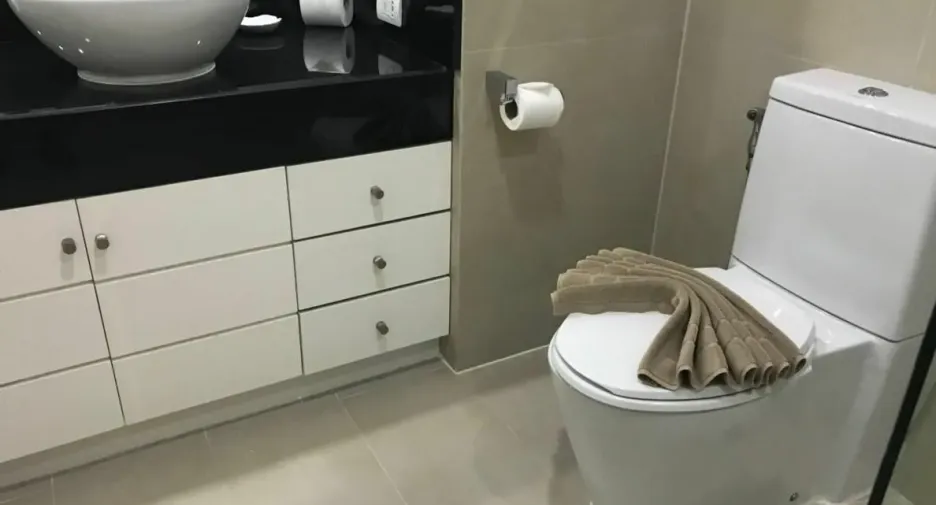 For rent 2 bed condo in Thalang, Phuket