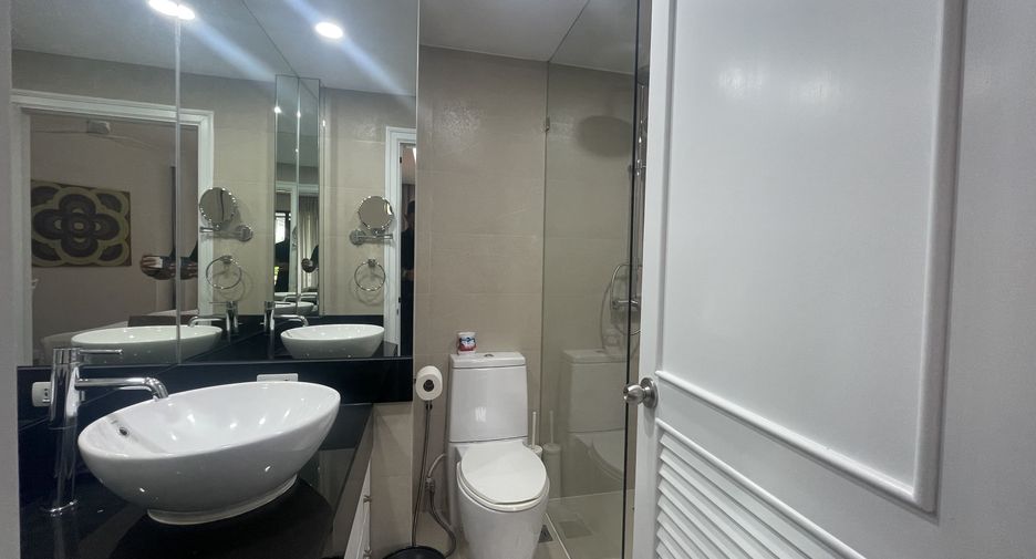 For rent 2 bed condo in Thalang, Phuket