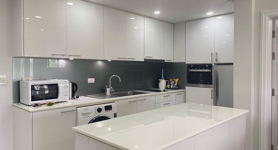 For rent 2 bed condo in Thalang, Phuket