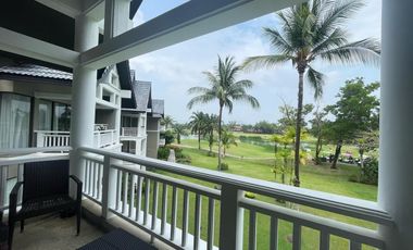 For rent 2 bed condo in Thalang, Phuket