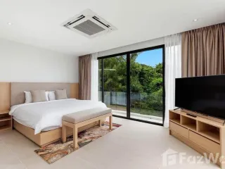 For rent 5 bed villa in Thalang, Phuket