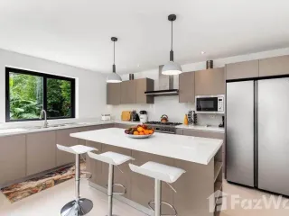 For rent 5 bed villa in Thalang, Phuket