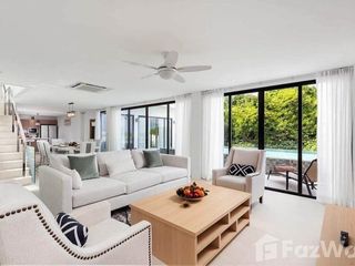 For rent 5 bed villa in Thalang, Phuket