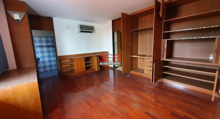 For rent and for sale 5 bedrooms house in Prawet, Bangkok