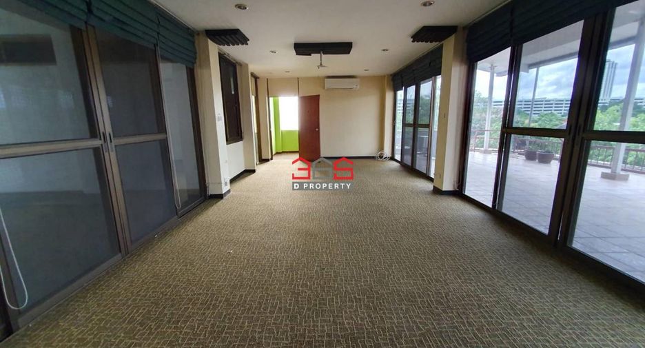 For rent and for sale 5 bedrooms house in Prawet, Bangkok