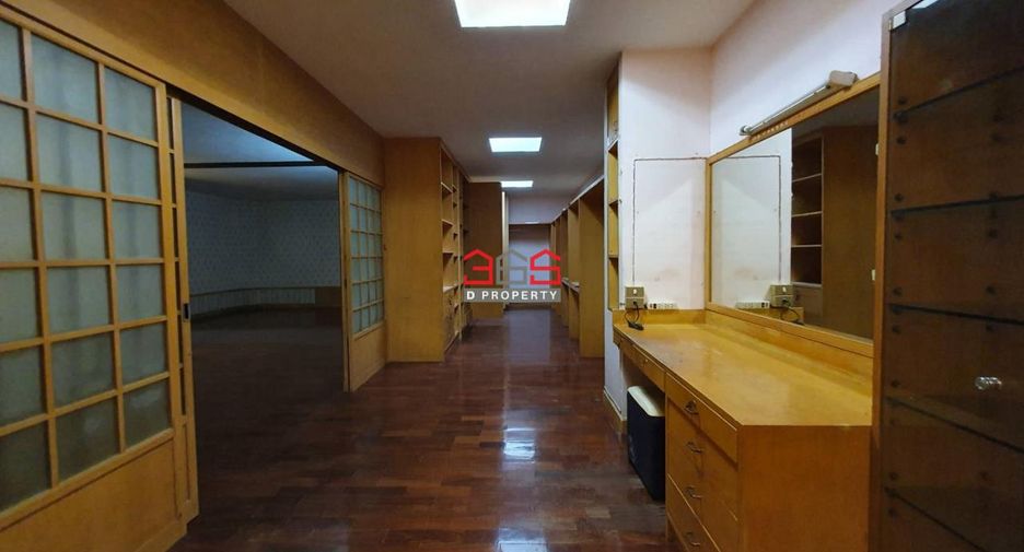 For rent and for sale 5 bedrooms house in Prawet, Bangkok