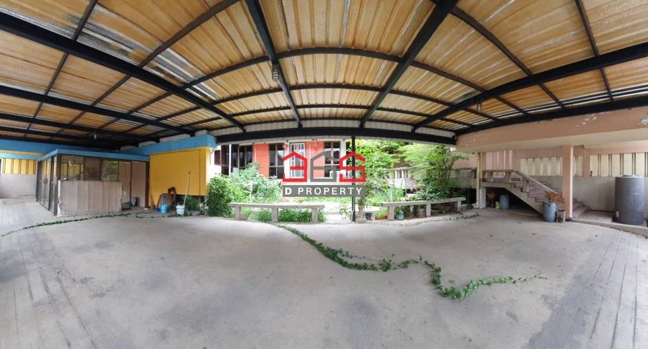 For rent and for sale 5 bedrooms house in Prawet, Bangkok