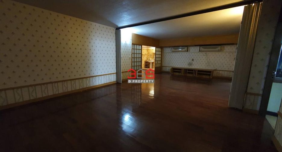 For rent and for sale 5 bedrooms house in Prawet, Bangkok