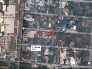 ให้เช่า และ ขาย 5 ห้องนอน บ้านเดี่ยว ใน ประเวศ, กรุงเทพฯ
