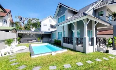 For sale 5 Beds villa in East Pattaya, Pattaya