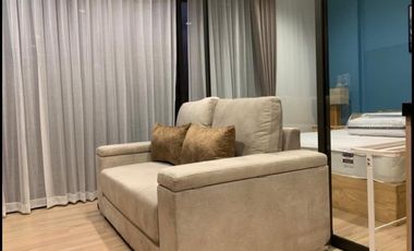 For rent 1 Beds condo in Suan Luang, Bangkok